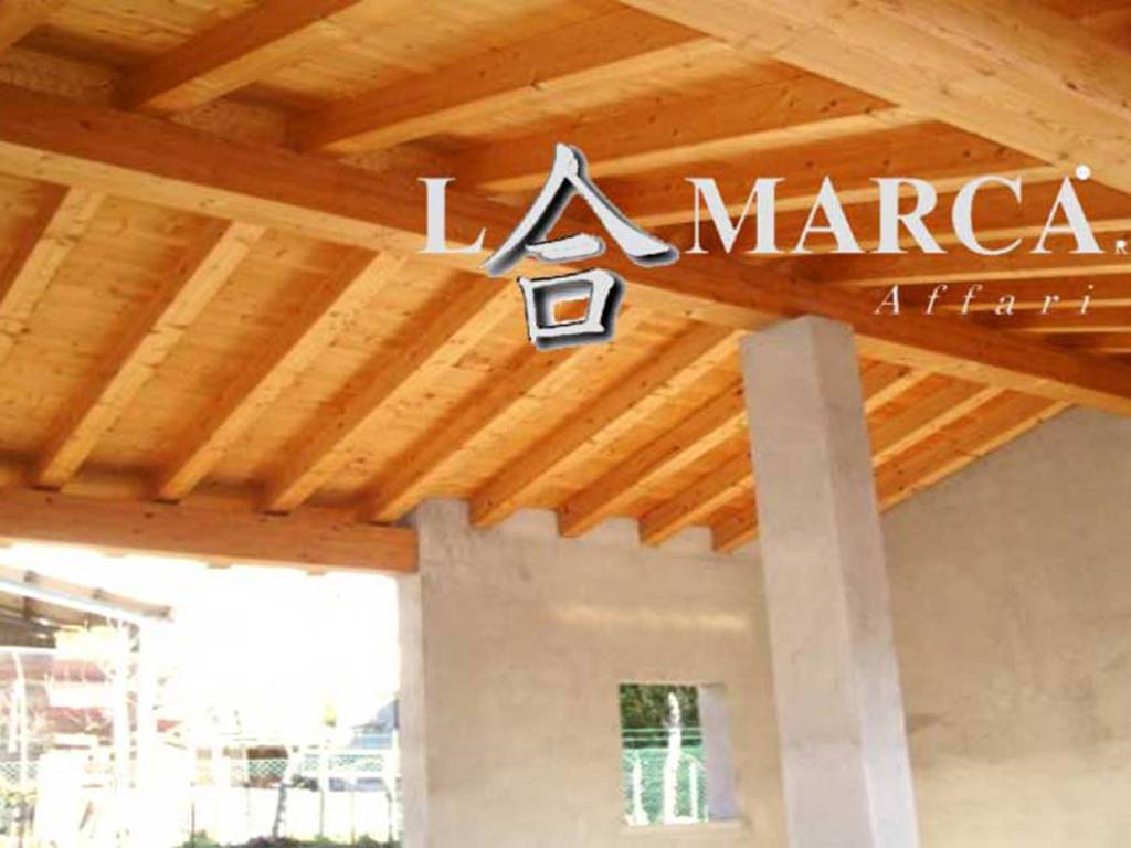 Villa a Borso del grappa in Via Crosera Borso, 8 - Foto 2