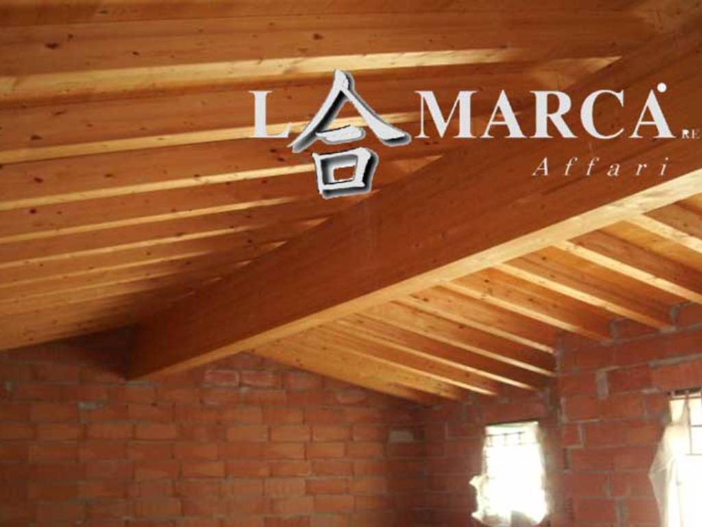 Villa a Borso del grappa in Via Crosera Borso, 8 - Foto 4