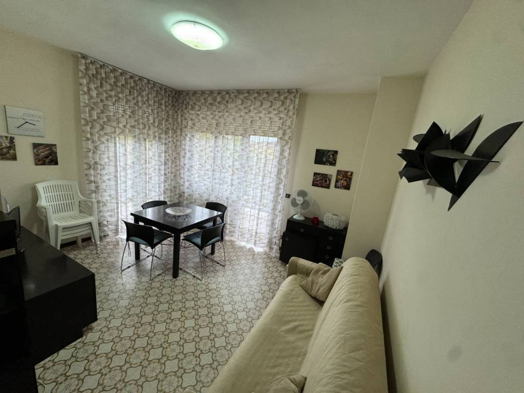 Appartamento a Fermo in Viale Enea Silvio Piccolomini - Foto 2