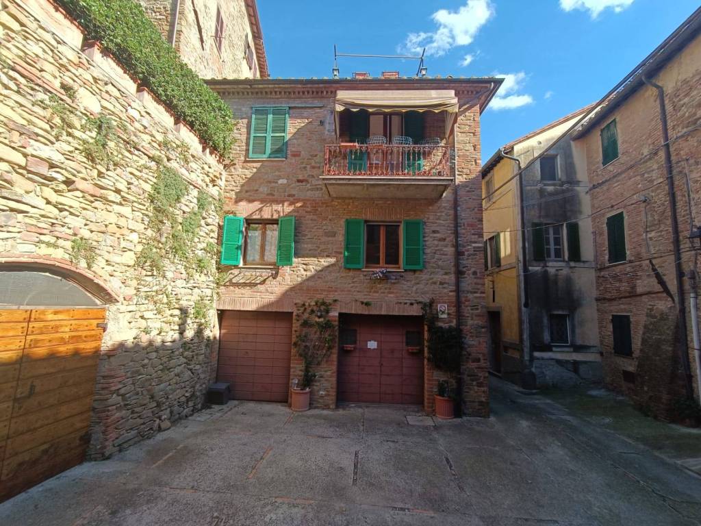 Casa indipendente a Panicale in Via Antonio Grossi - Foto 2