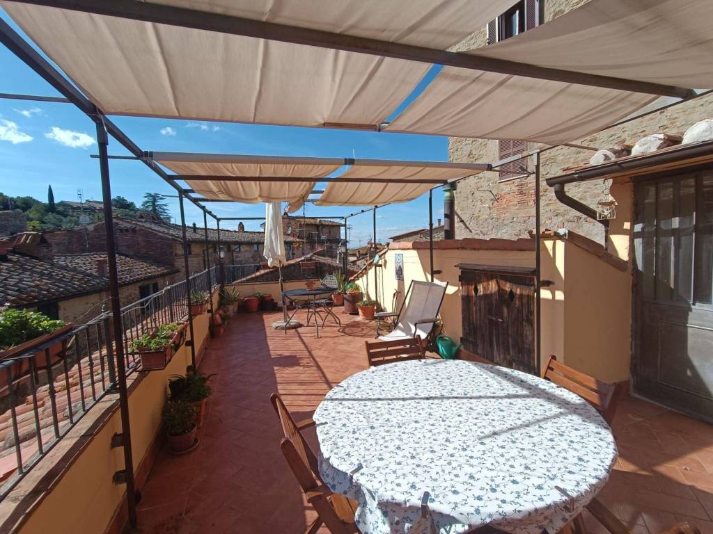 Casa indipendente a Panicale in Via Antonio Grossi - Foto 3