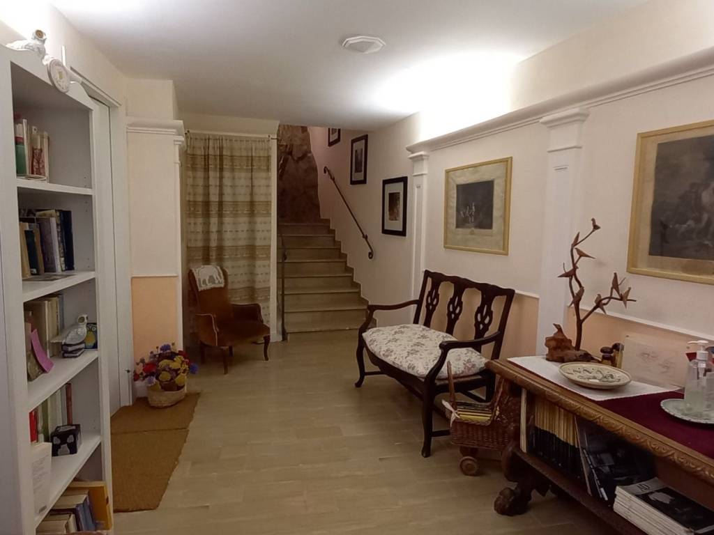 Casa indipendente a Panicale in Via Antonio Grossi - Foto 5