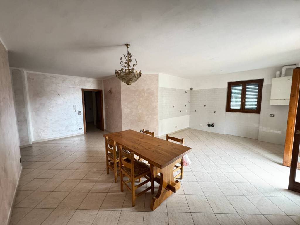 Appartamento a Fermo in Via Francesco Egidi - Foto 4