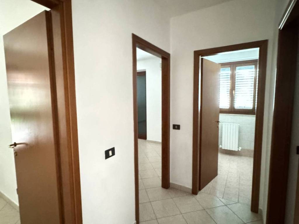 Appartamento a Fermo in Via Francesco Egidi - Foto 5