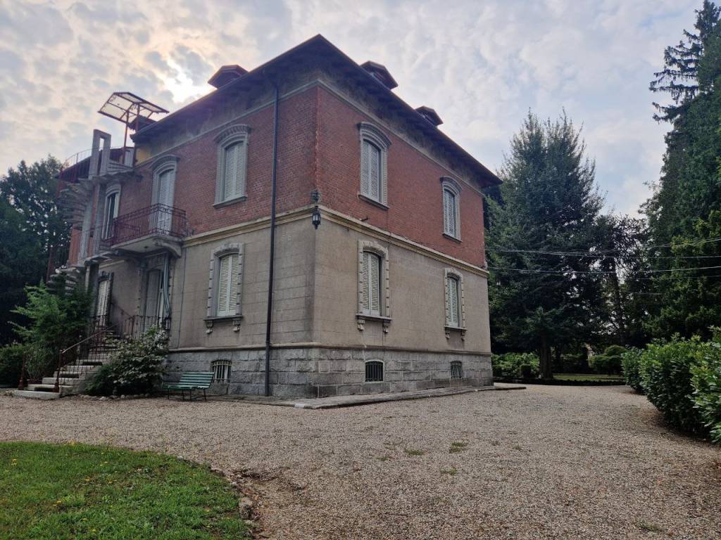 Villa a Vedano olona in Vicolo Cohen - Foto 5