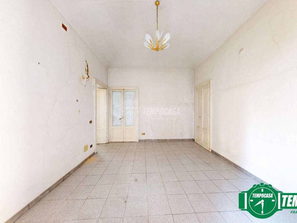 Appartamento a Alessandria in Via Guglielmo Schiavina, 15 - Foto 2