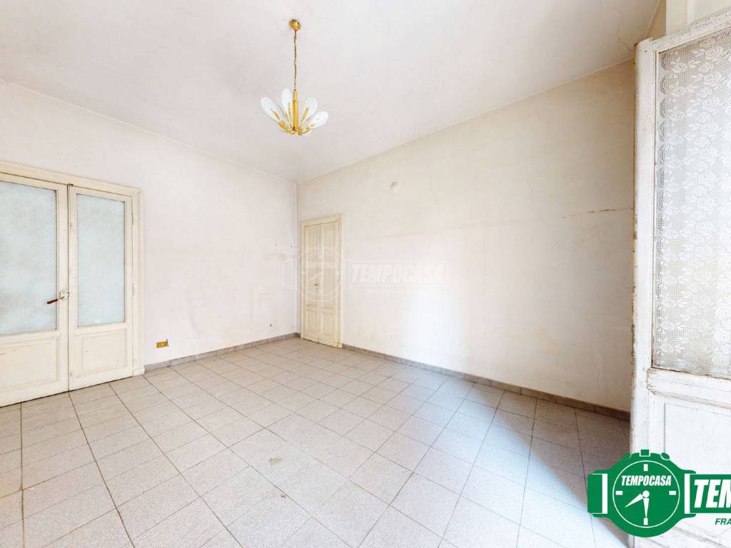 Appartamento a Alessandria in Via Guglielmo Schiavina, 15 - Foto 3