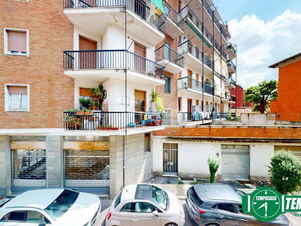 Appartamento a Alessandria in Via Guglielmo Schiavina, 15 - Foto 5