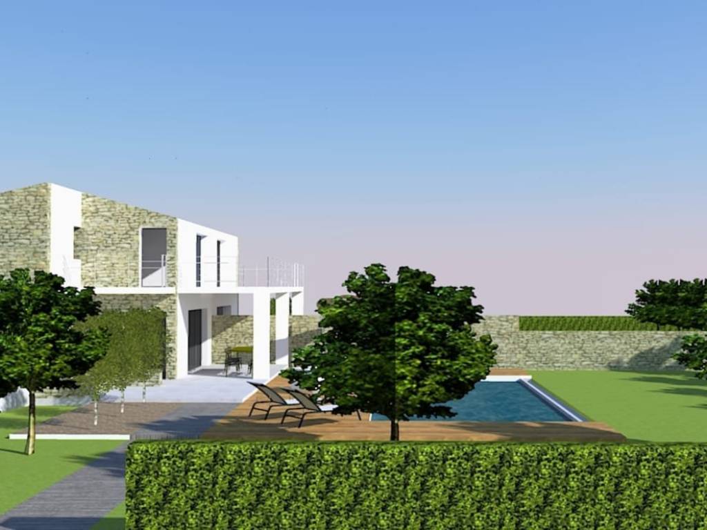 Terreno a Castellammare del golfo in Contrada Gemma d'Oro - Foto 2