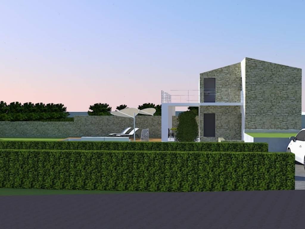 Terreno a Castellammare del golfo in Contrada Gemma d'Oro - Foto 3