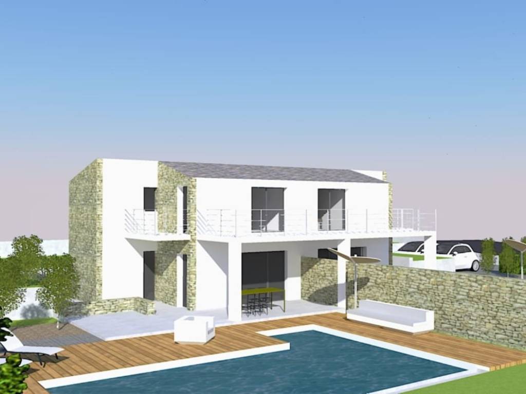 Terreno a Castellammare del golfo in Contrada Gemma d'Oro - Foto 4