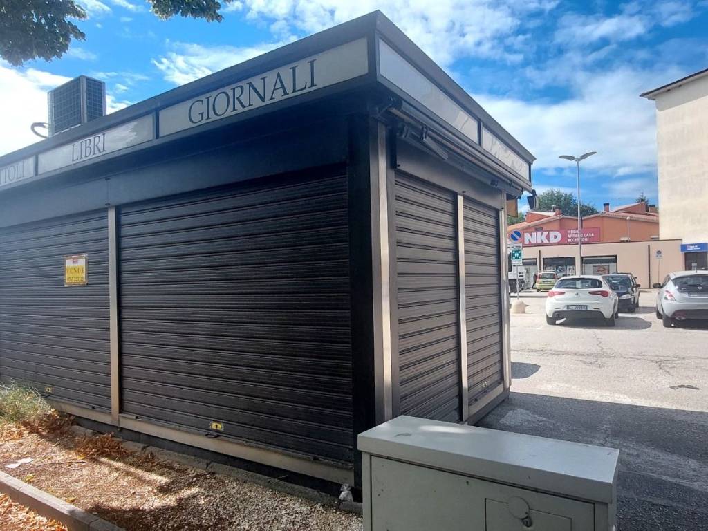 Immobile a Spoleto in Località San Venanzio - Foto 3