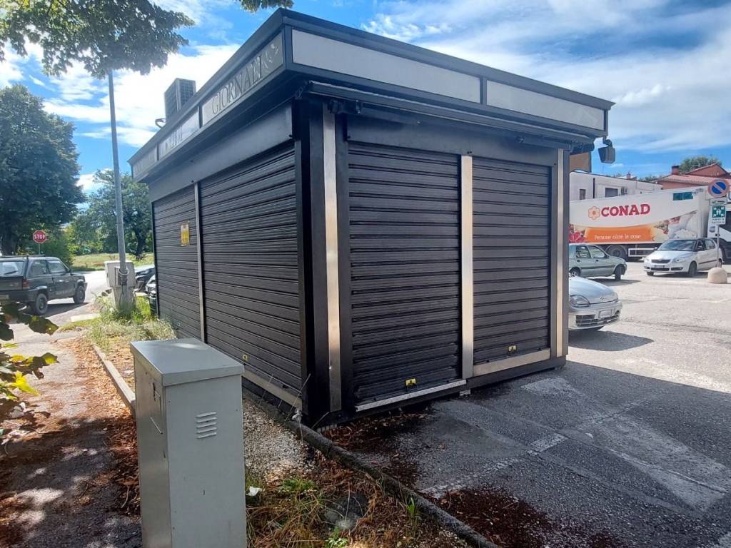 Immobile a Spoleto in Località San Venanzio - Foto 4