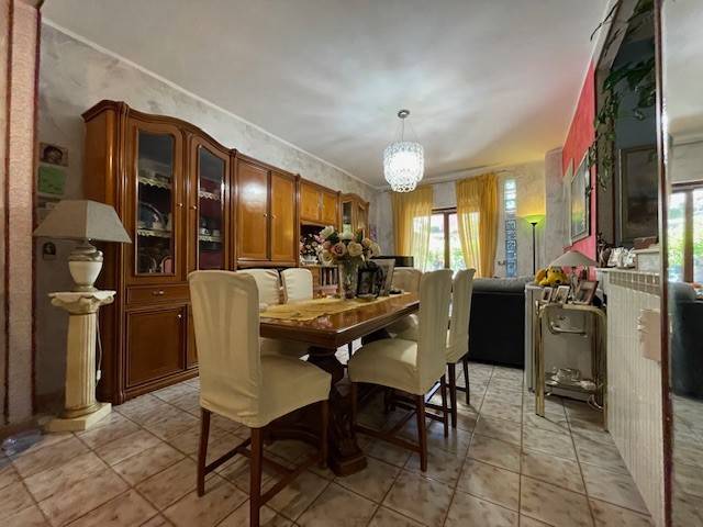 Appartamento a Sant'elia fiumerapido in Via Nuova Cartiera - Foto 3