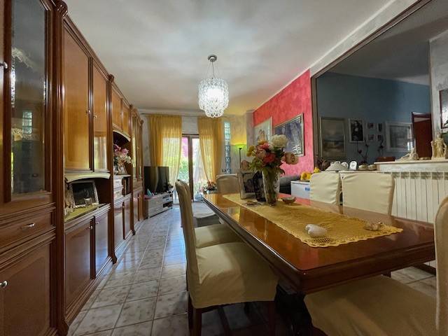 Appartamento a Sant'elia fiumerapido in Via Nuova Cartiera - Foto 4