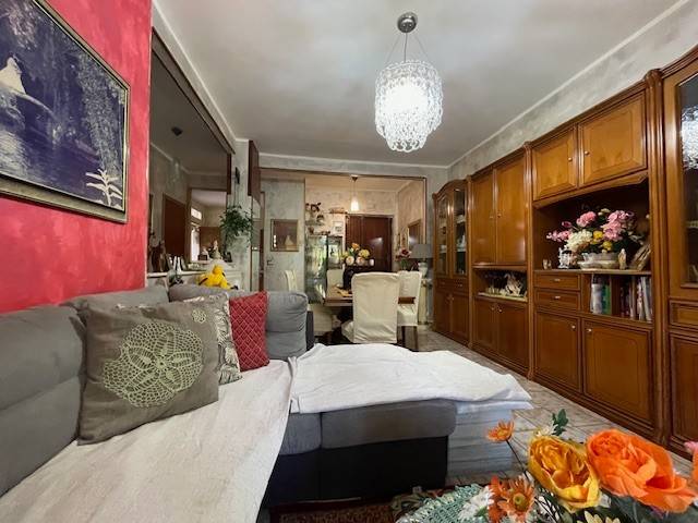 Appartamento a Sant'elia fiumerapido in Via Nuova Cartiera - Foto 5