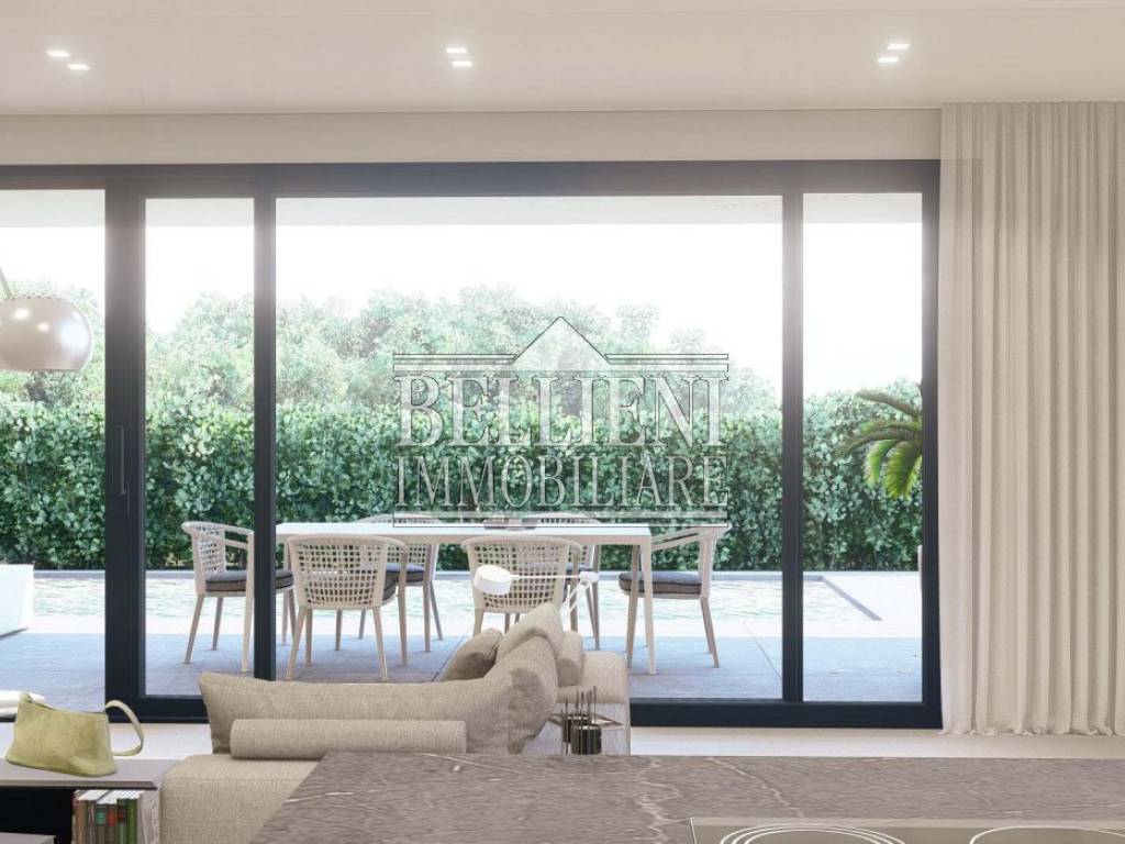 Villa a Monticello conte otto in via Marconi - Foto 4