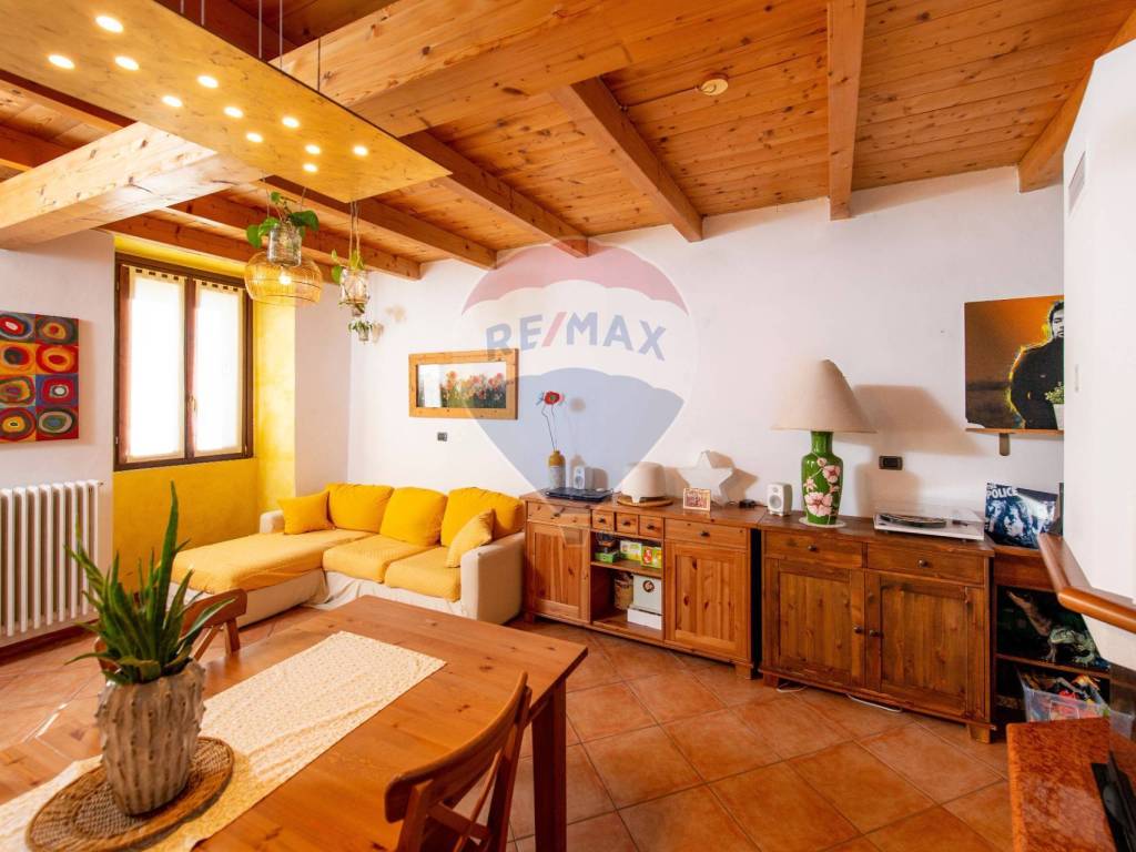 Casa indipendente a Merate in piazza silvio pellico - Foto 3