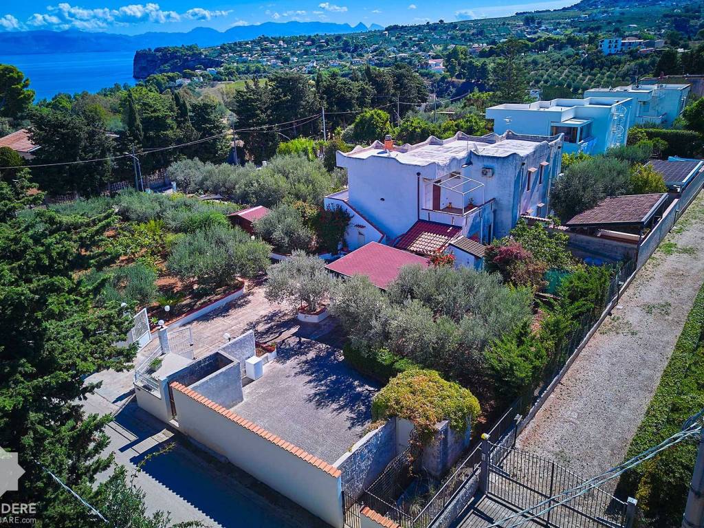 Villa a Castellammare del golfo in Contrada Piano Vignazzi - Foto 2