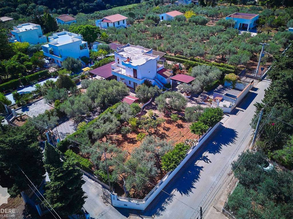Villa a Castellammare del golfo in Contrada Piano Vignazzi - Foto 3