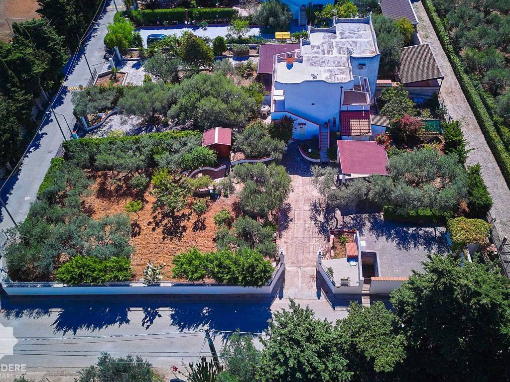 Villa a Castellammare del golfo in Contrada Piano Vignazzi - Foto 4