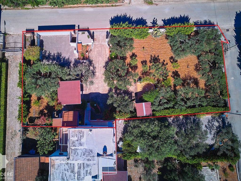 Villa a Castellammare del golfo in Contrada Piano Vignazzi - Foto 5