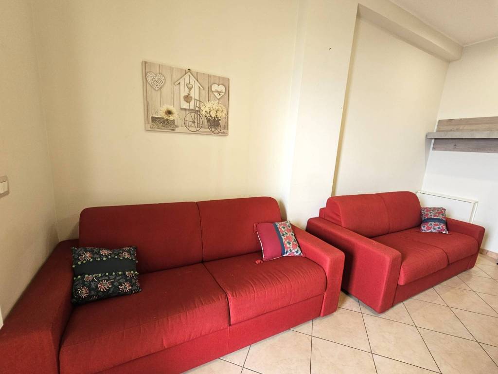 Appartamento a Capo d'orlando in Via Andrea Doria, 51 - Foto 3