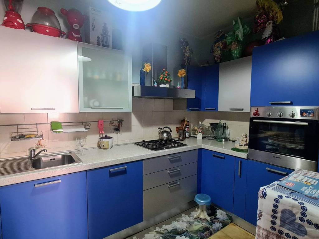 Appartamento a Marnate in Via Damiano Chiesa 91 - Foto 4