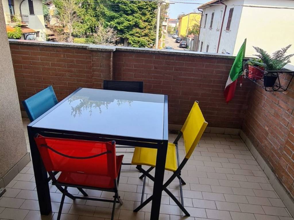 Appartamento a Gorla minore in Via M. D'Azeglio 9 - Foto 5
