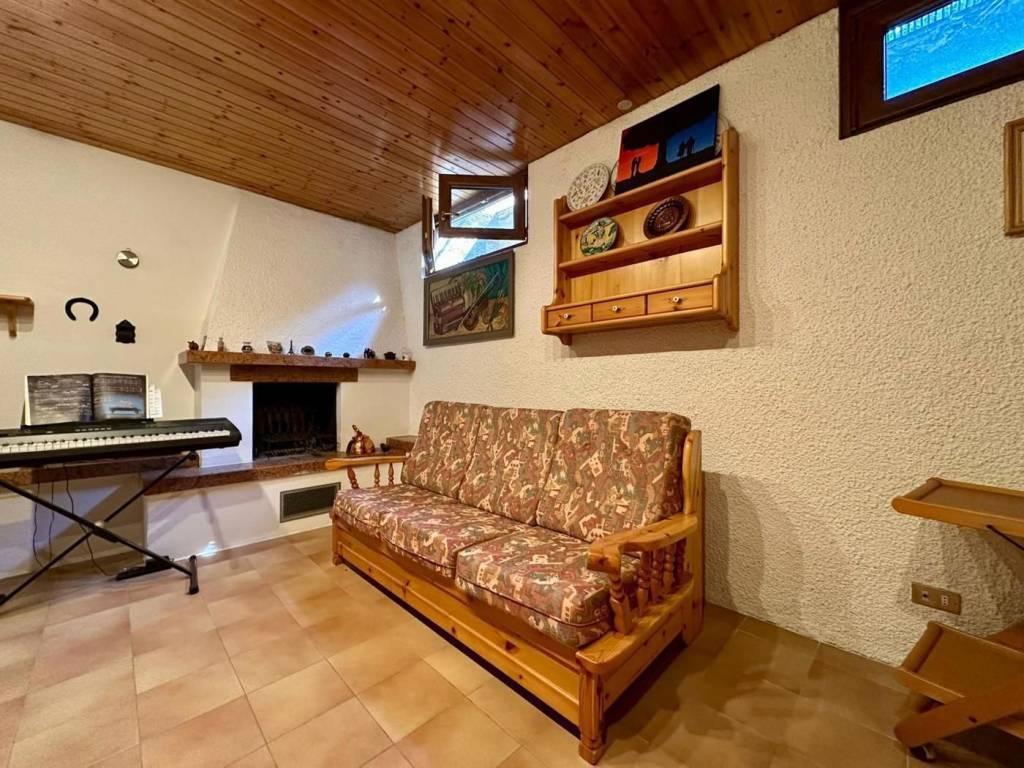 Villa a Peschiera del garda in Località Broglie, snc - Foto 4