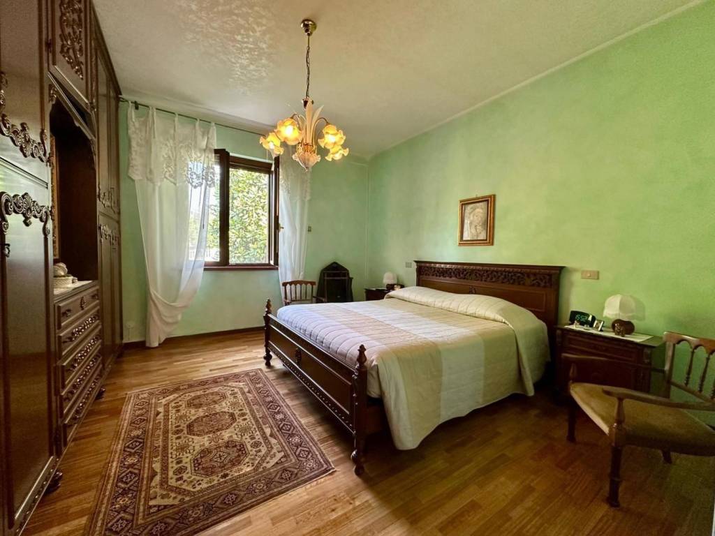 Villa a Peschiera del garda in Località Broglie, snc - Foto 5