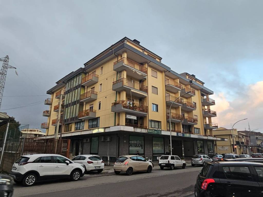 Attico / mansarda a Vibo valentia in Via Dante Alighieri, 44 - Foto 2