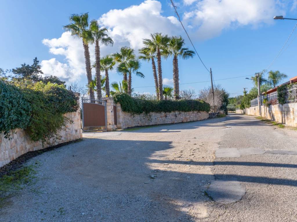 Villa a San vito dei normanni in Contrada Varvolla - Foto 5