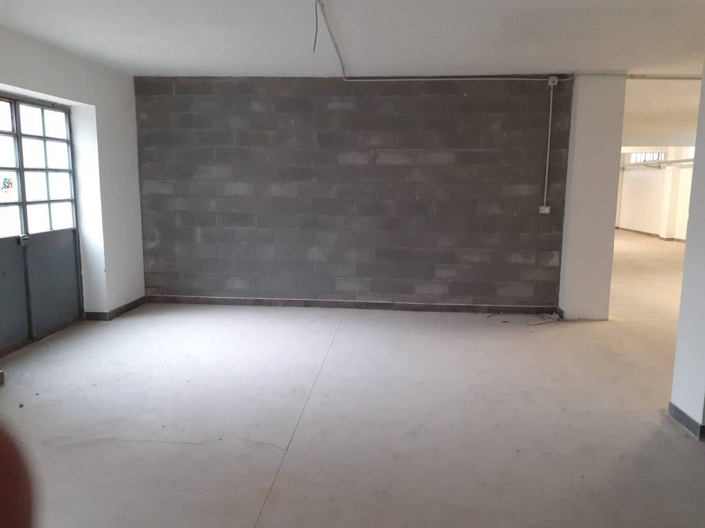 Box / garage a Alessandria in Via Guglielmo Oberdan - Foto 2