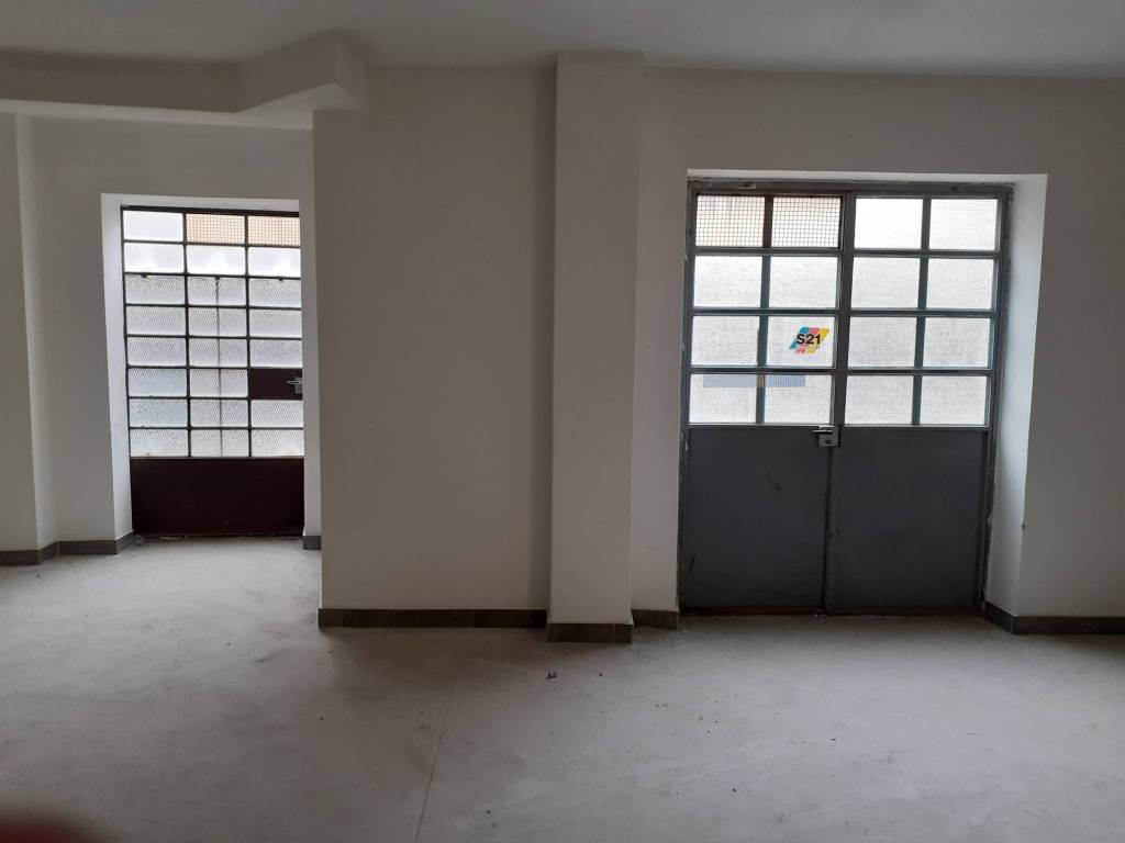 Box / garage a Alessandria in Via Guglielmo Oberdan - Foto 3