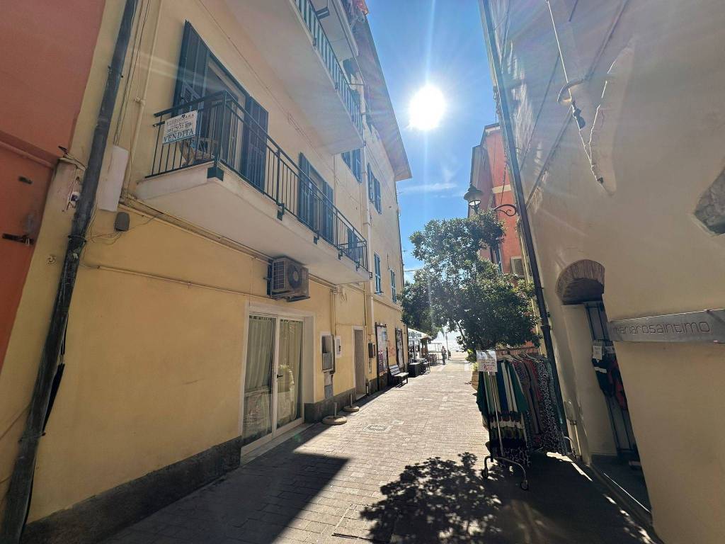 Appartamento a Taggia in Vico Antonio Vivaldi - Foto 2