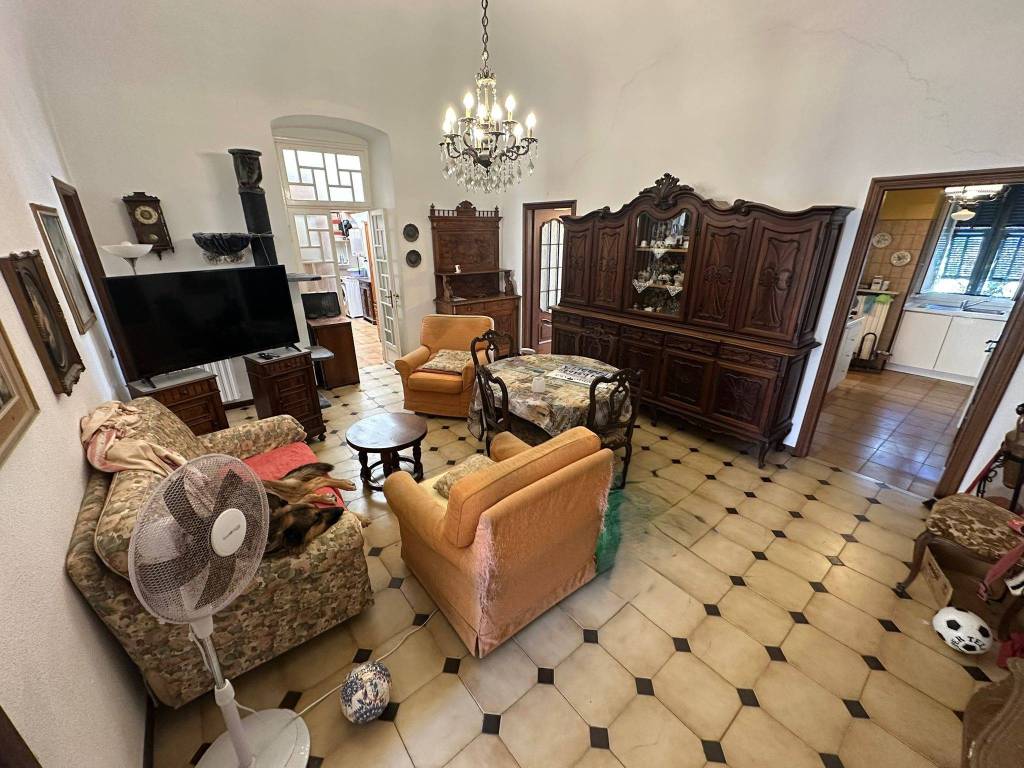 Appartamento a Taggia in Vico Antonio Vivaldi - Foto 4