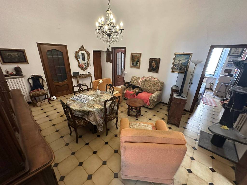 Appartamento a Taggia in Vico Antonio Vivaldi - Foto 5