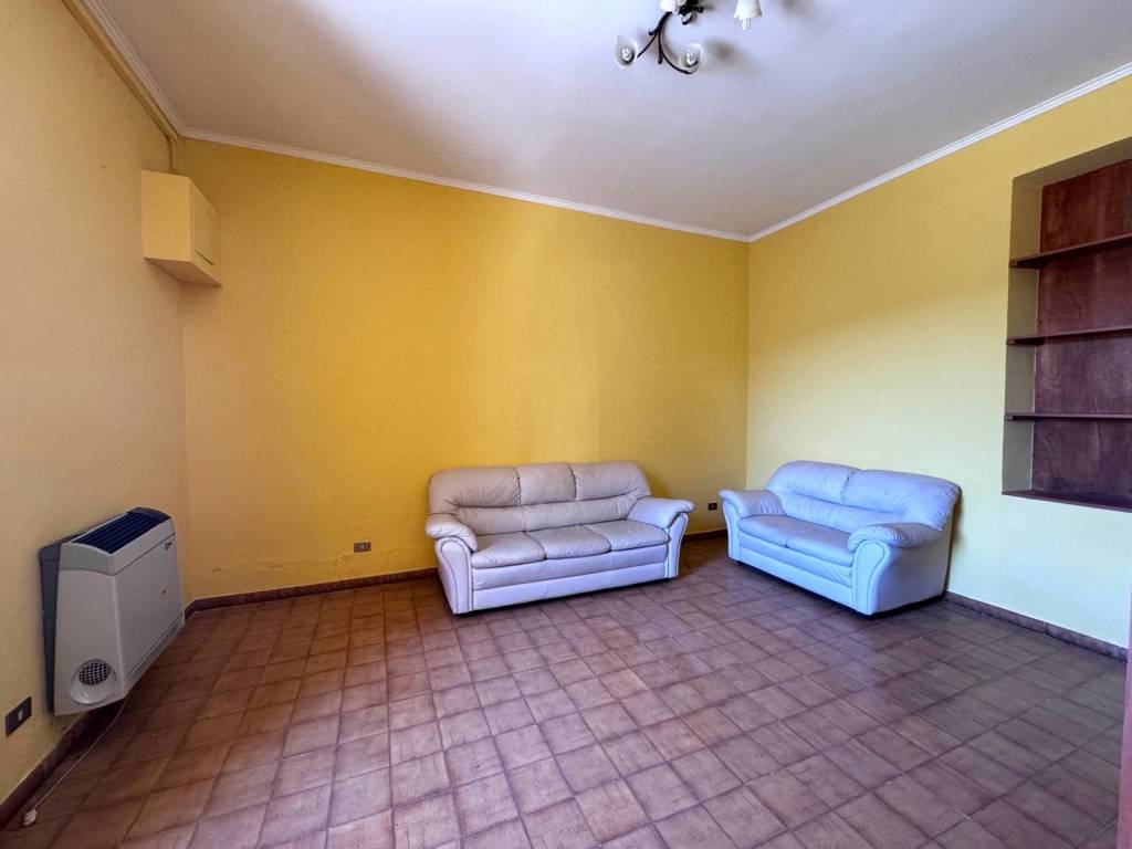 Casa indipendente a Avezzano in Via Domenico Capoccetti - Foto 3