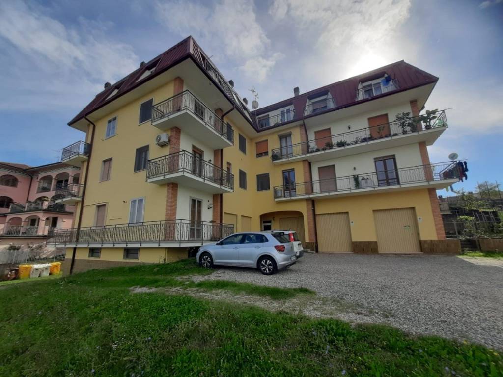 Appartamento a Cremolino in Via San Bernardino - Foto 4