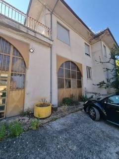 Casa indipendente a Corridonia in Via Zoccolanti, 84 - Foto 4