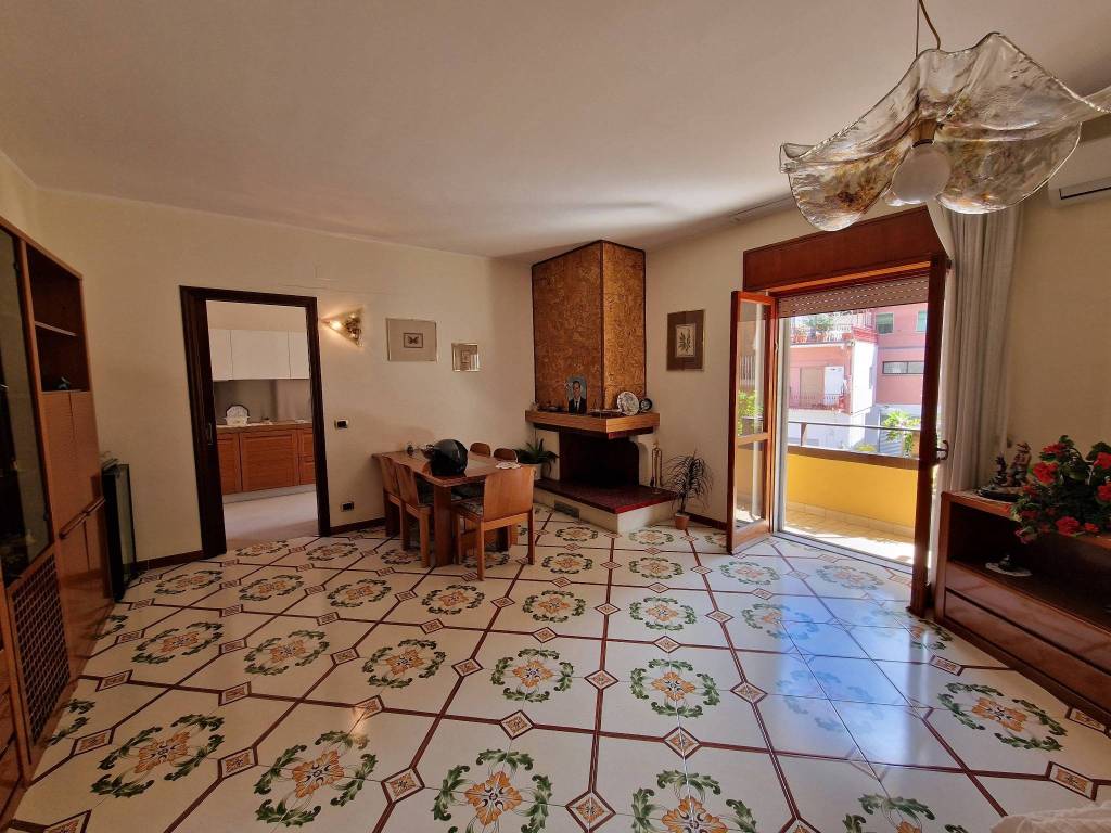 Appartamento a Solofra in Via Aldo Moro - Foto 5