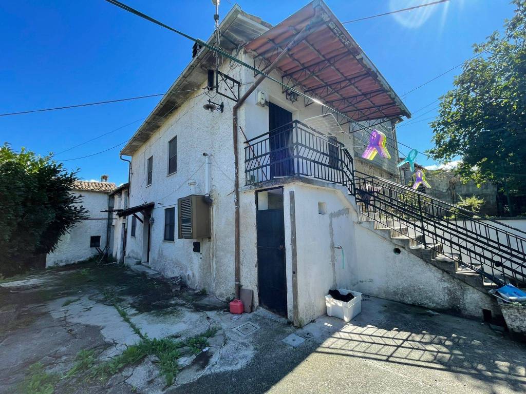 Casa indipendente a Arpino in Via Pagliare - Foto 4