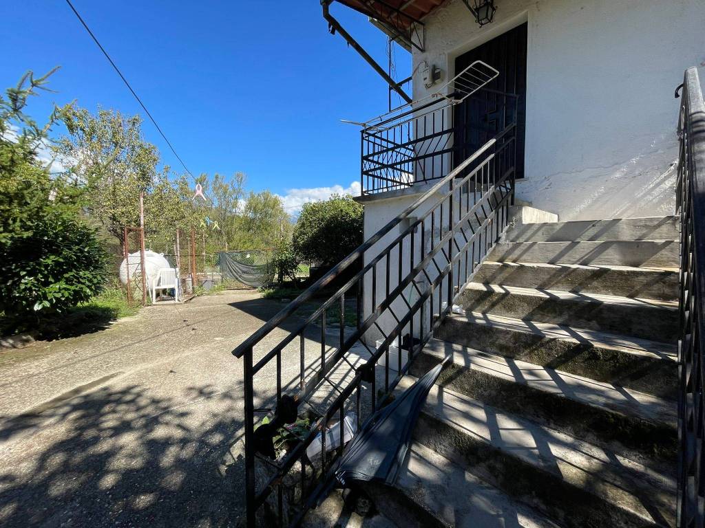 Casa indipendente a Arpino in Via Pagliare - Foto 5