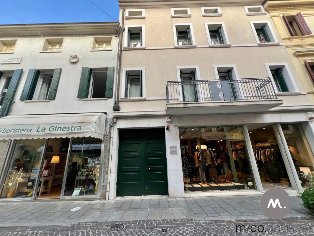 Immobile a Pordenone in Corso Giuseppe Garibaldi, 40 - Foto 2