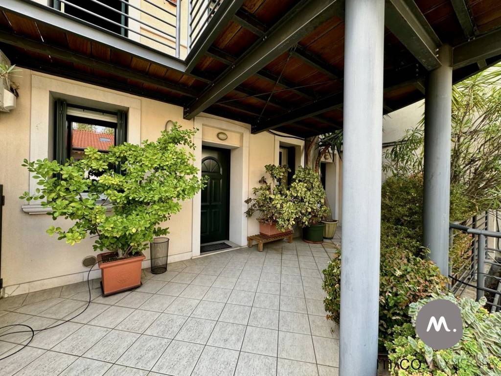 Immobile a Pordenone in Corso Giuseppe Garibaldi, 40 - Foto 3