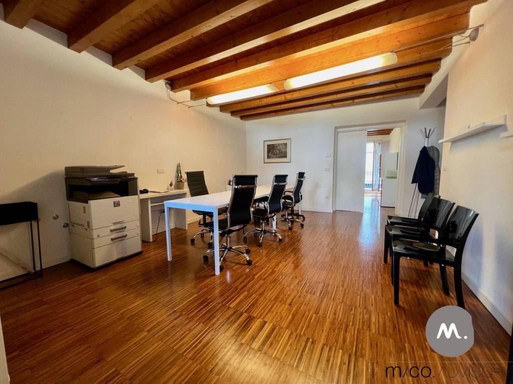 Immobile a Pordenone in Corso Giuseppe Garibaldi, 40 - Foto 4