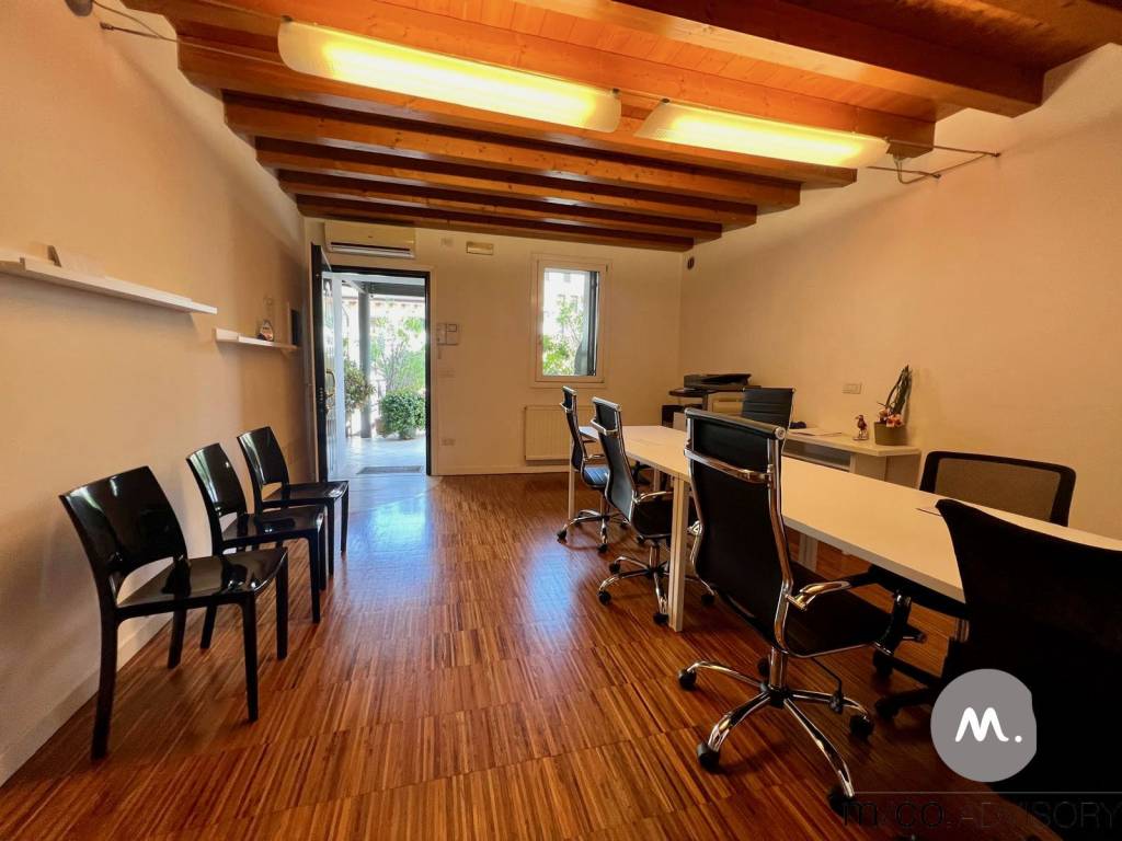 Immobile a Pordenone in Corso Giuseppe Garibaldi, 40 - Foto 5