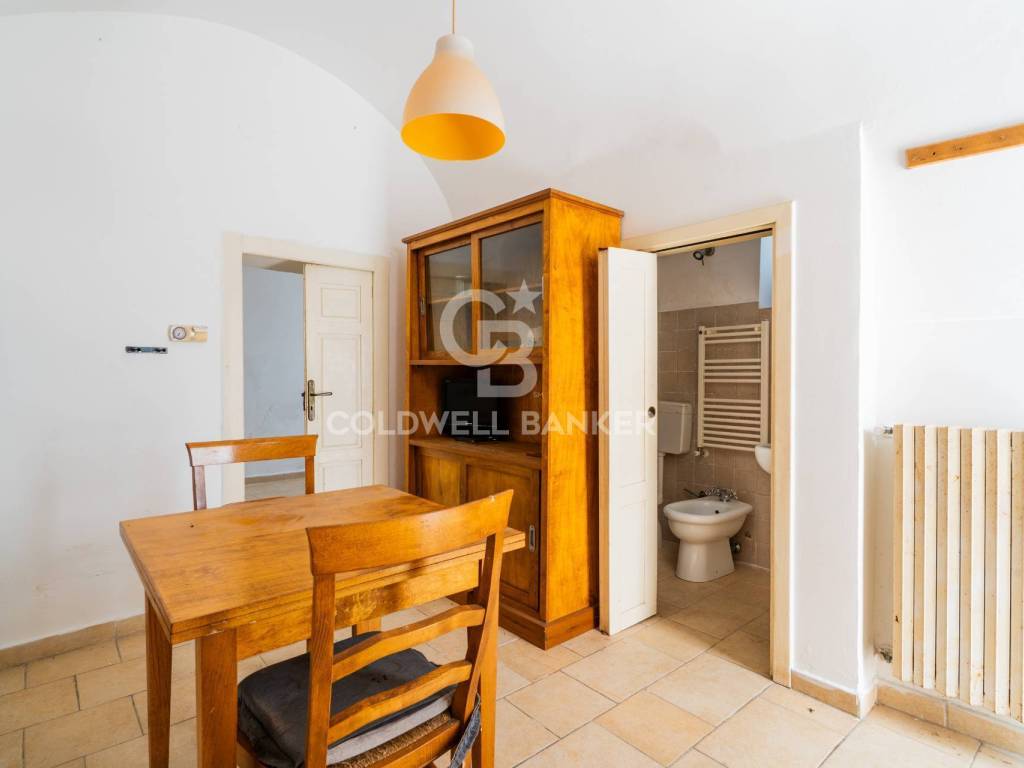 Casa indipendente a Ostuni in Via Domenico Cotugno, 4 - Foto 2