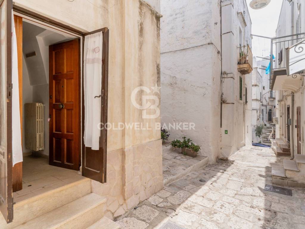 Casa indipendente a Ostuni in Via Domenico Cotugno, 4 - Foto 3